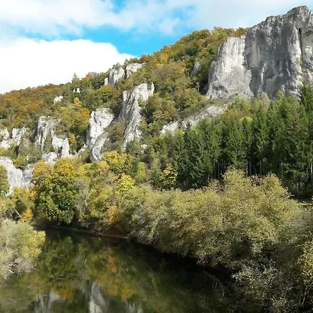 Zum Donautal Inzigkofen